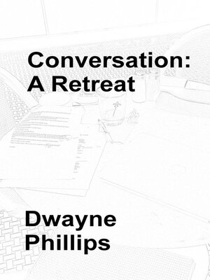 cover image of Conversation